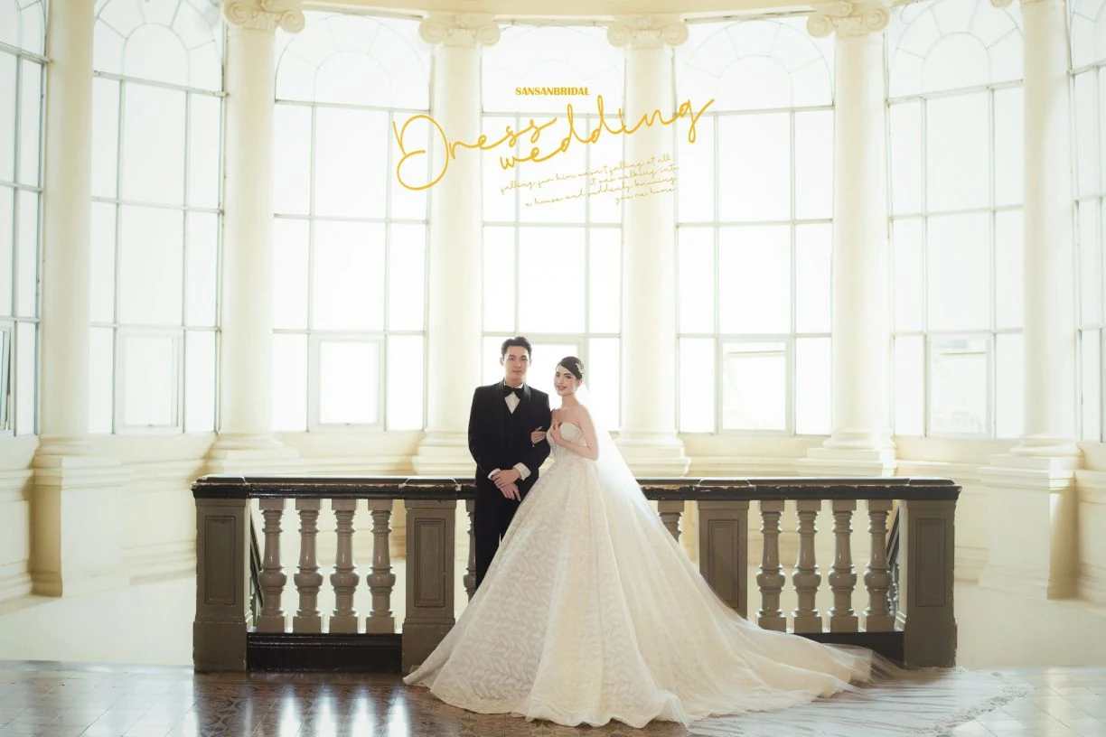 Album cưới