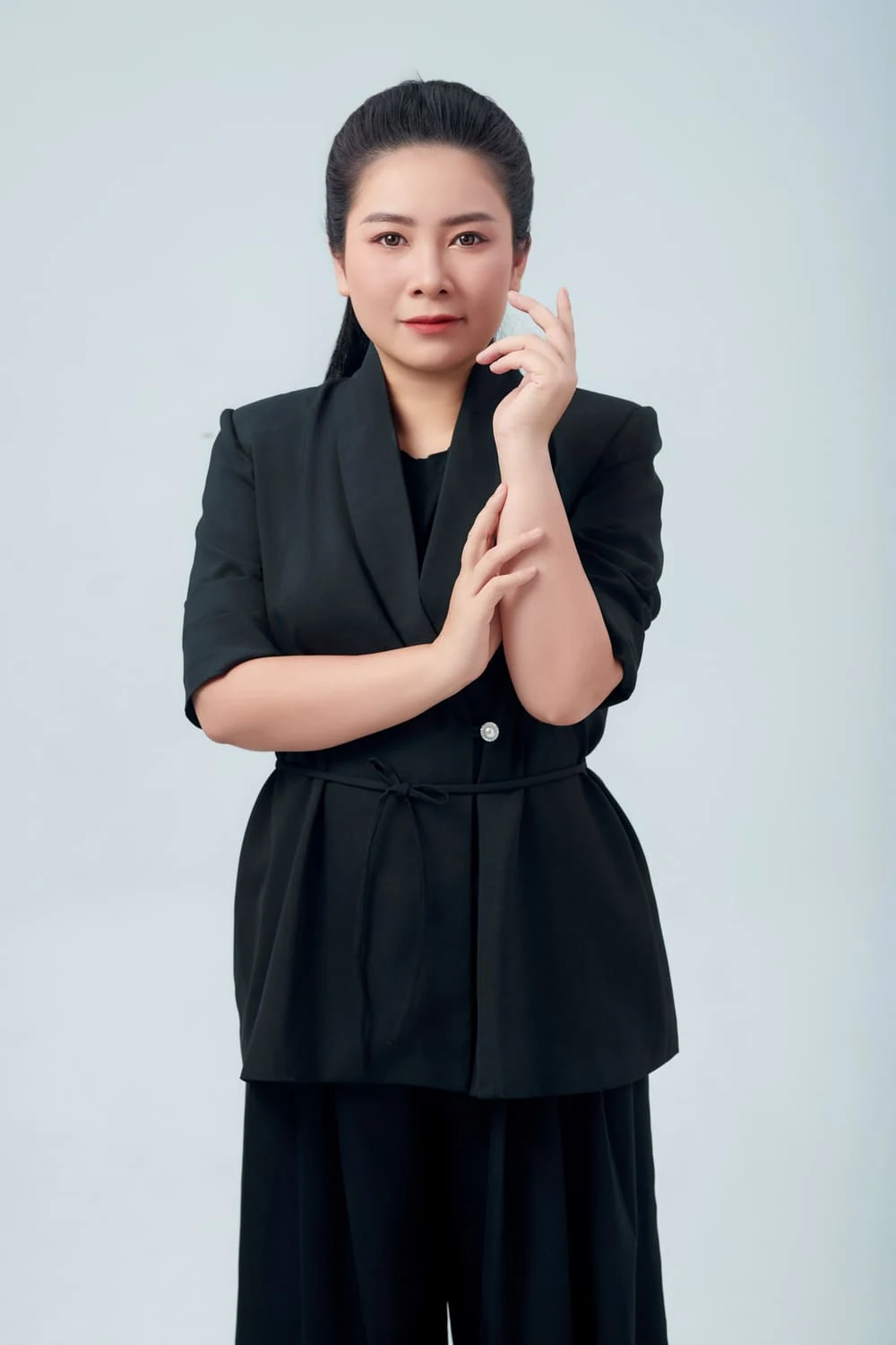 Đỗ Trương San San — Founder, CEO SanSan Group