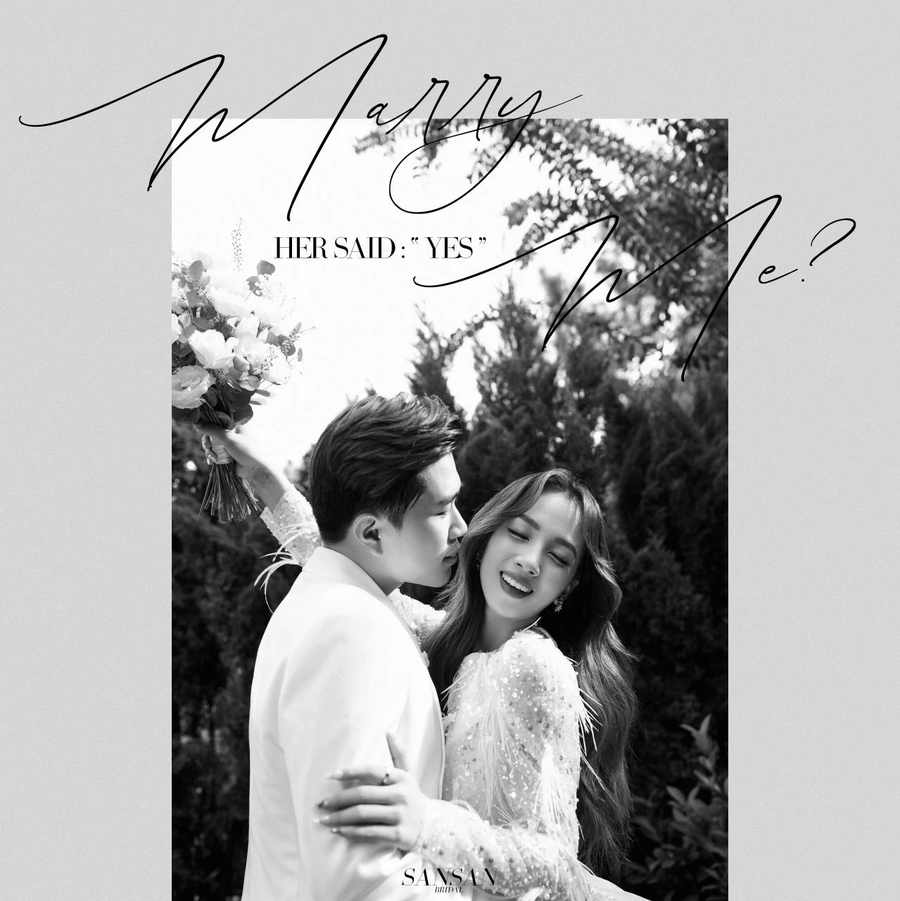Luxury Wedding