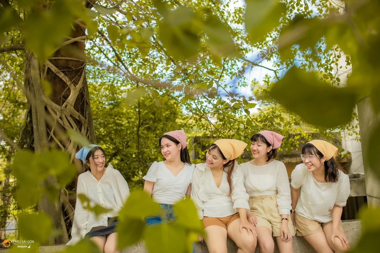 Kỷ Yếu Sài Gòn