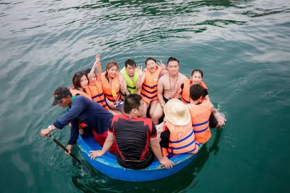 Hình ảnh hoạt động cộng đồng
