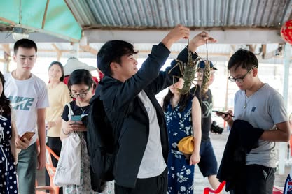 Hình ảnh hoạt động cộng đồng