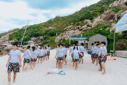 Hình ảnh hoạt động cộng đồng