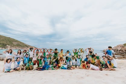 Hình ảnh hoạt động cộng đồng