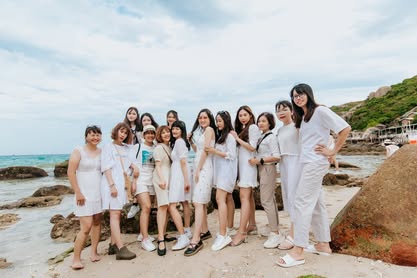 Hình ảnh hoạt động cộng đồng