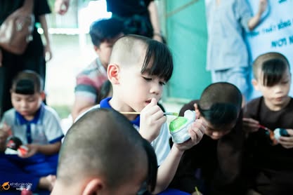 Hình ảnh hoạt động cộng đồng
