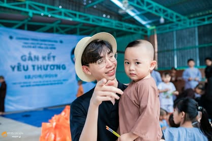 Hình ảnh hoạt động cộng đồng