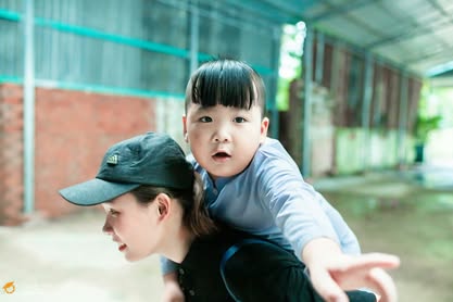 Hình ảnh hoạt động cộng đồng