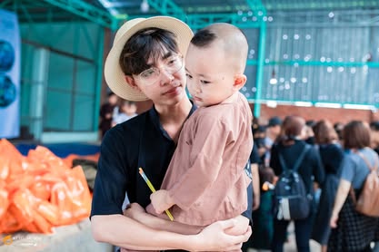 Hình ảnh hoạt động cộng đồng