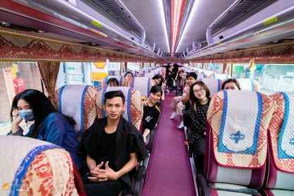 Hình ảnh hoạt động cộng đồng