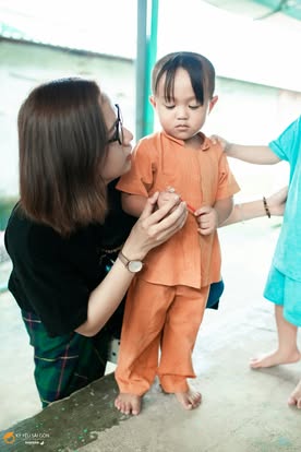 Hình ảnh hoạt động cộng đồng