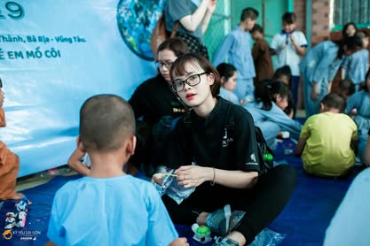Hình ảnh hoạt động cộng đồng