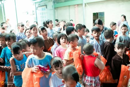 Hình ảnh hoạt động cộng đồng