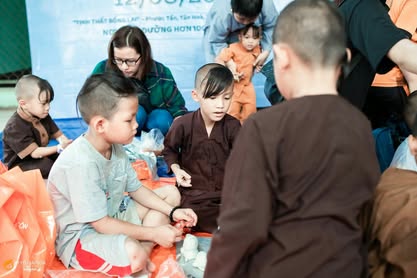 Hình ảnh hoạt động cộng đồng