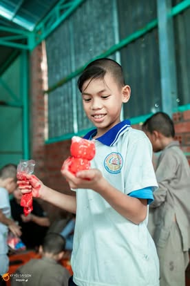 Hình ảnh hoạt động cộng đồng