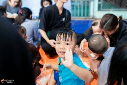 Hình ảnh hoạt động cộng đồng