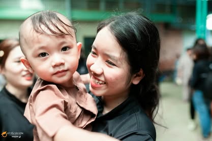 Hình ảnh hoạt động cộng đồng