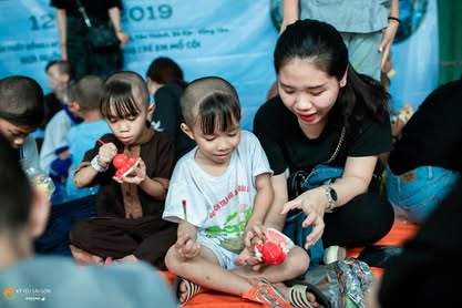 Hình ảnh hoạt động cộng đồng