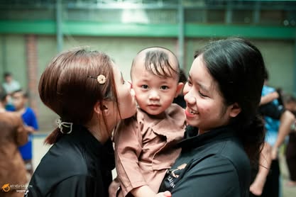 Hình ảnh hoạt động cộng đồng