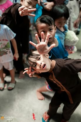 Hình ảnh hoạt động cộng đồng