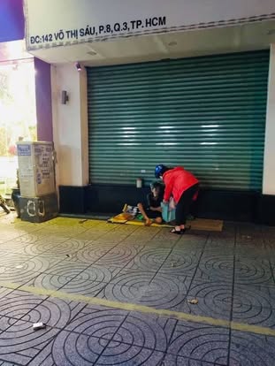 Hình ảnh hoạt động cộng đồng