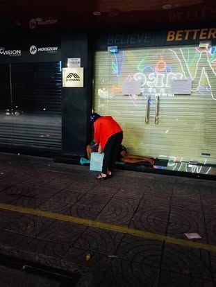 Hình ảnh hoạt động cộng đồng