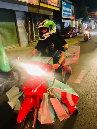 Hình ảnh hoạt động cộng đồng