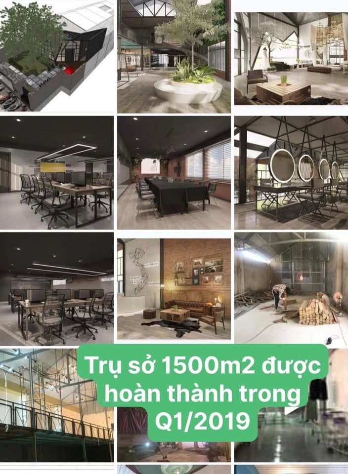 Hình ảnh hoạt động cộng đồng