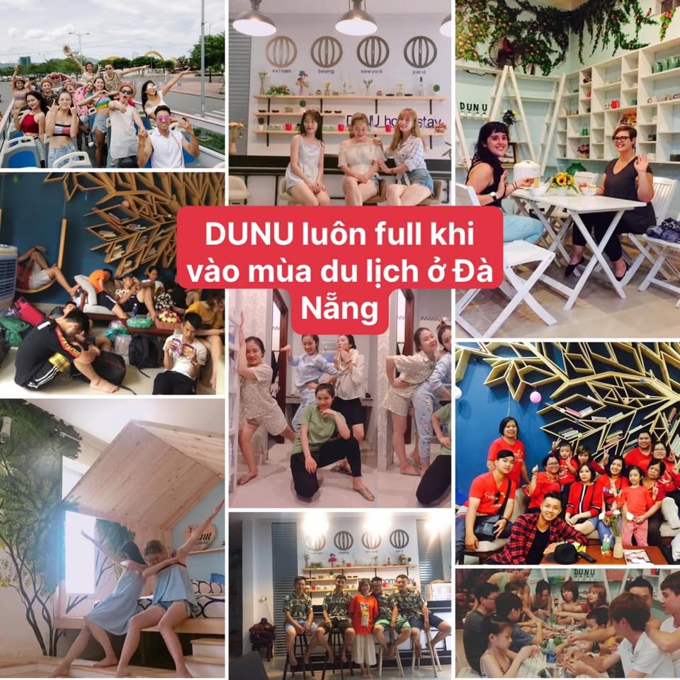Hình ảnh hoạt động cộng đồng