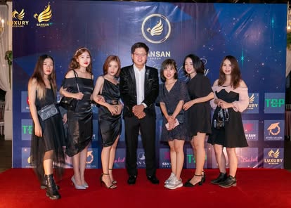 Hình ảnh hoạt động cộng đồng
