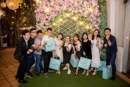 Hình ảnh hoạt động cộng đồng