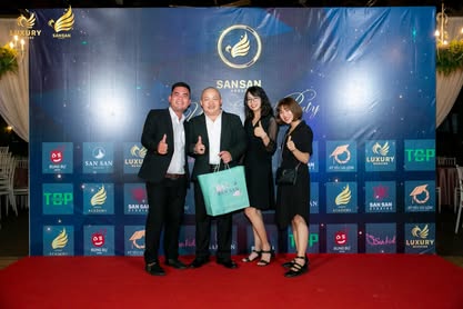 Hình ảnh hoạt động cộng đồng