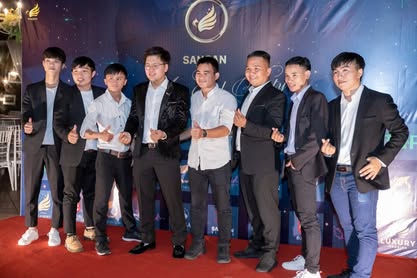 Hình ảnh hoạt động cộng đồng