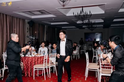 Hình ảnh hoạt động cộng đồng