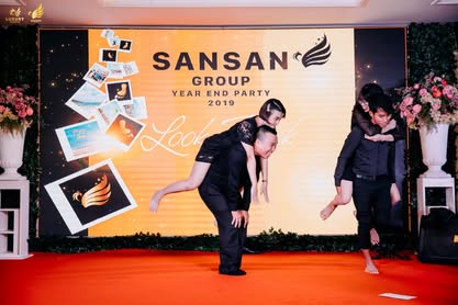 Hình ảnh hoạt động cộng đồng