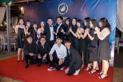 Hình ảnh hoạt động cộng đồng