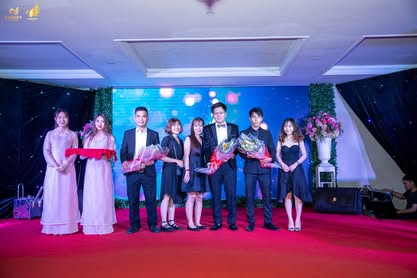 Hình ảnh hoạt động cộng đồng