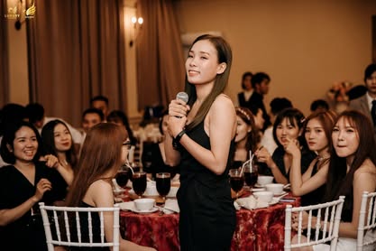 Hình ảnh hoạt động cộng đồng