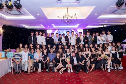 Hình ảnh hoạt động cộng đồng