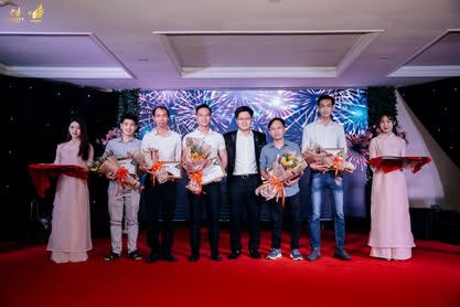 Hình ảnh hoạt động cộng đồng