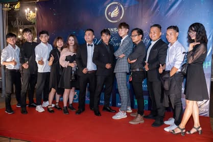 Hình ảnh hoạt động cộng đồng