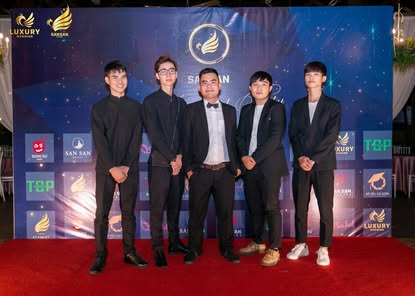 Hình ảnh hoạt động cộng đồng