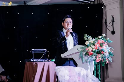 Hình ảnh hoạt động cộng đồng