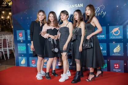 Hình ảnh hoạt động cộng đồng