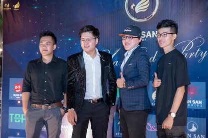Hình ảnh hoạt động cộng đồng