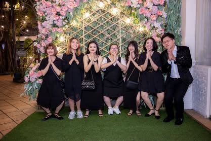 Hình ảnh hoạt động cộng đồng
