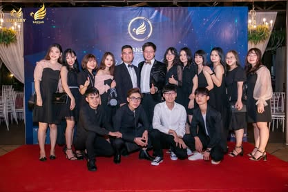 Hình ảnh hoạt động cộng đồng