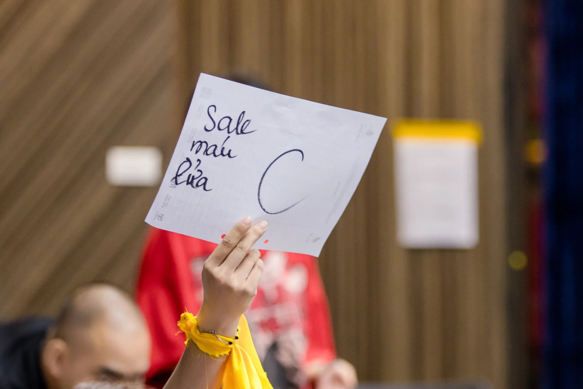 Môi trường làm việc SAN SAN Group