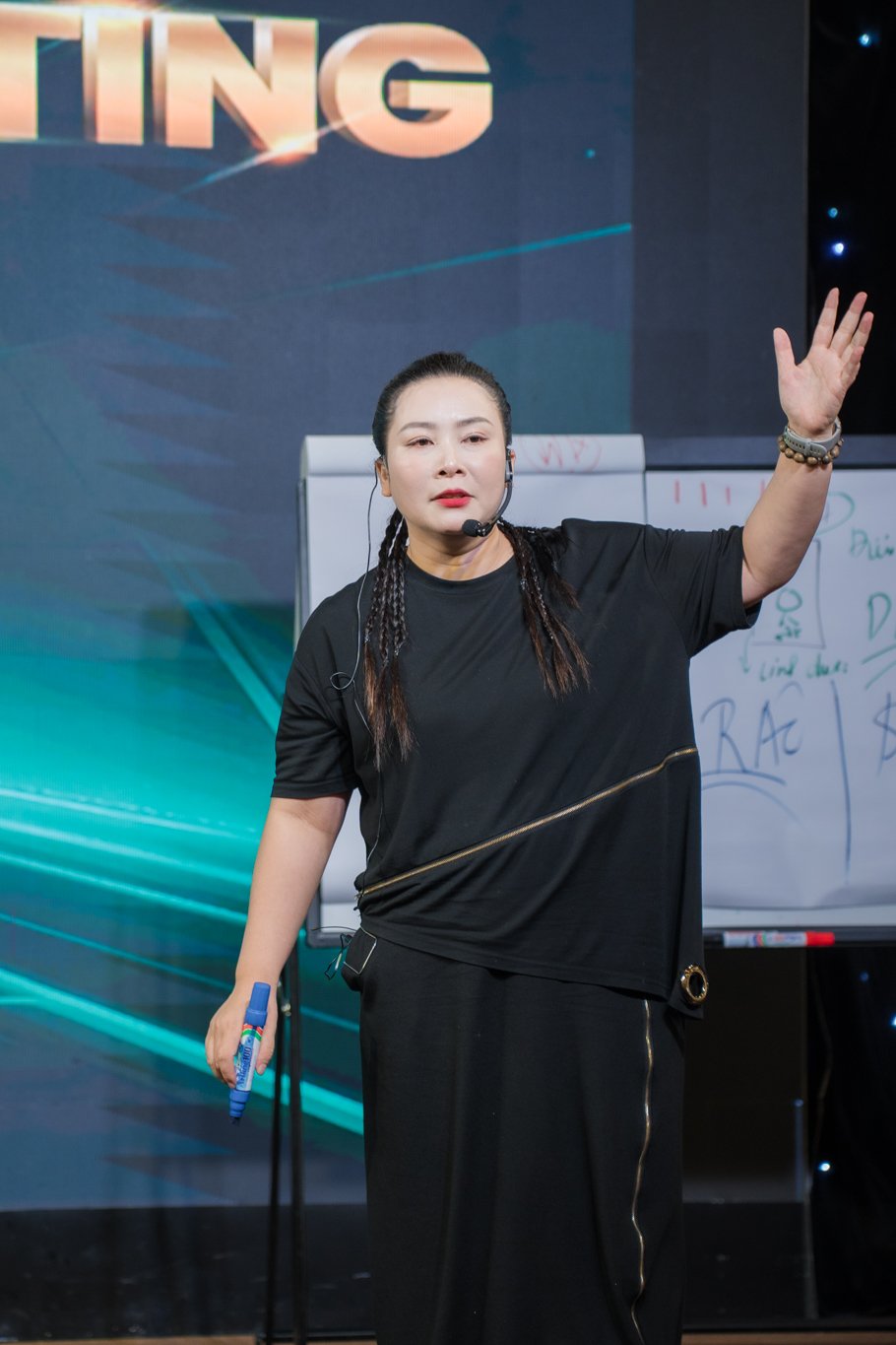 Giới thiệu SAN SAN Group