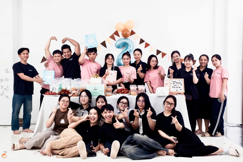 Hình ảnh hoạt động cộng đồng